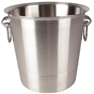 Wine Bucket - S/S - Pack of 10