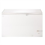 Chest Freezer 400ltr