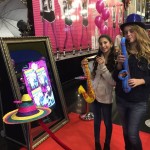 Magic Mirror Photo Booth