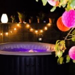 Hot Tub - 4 seat